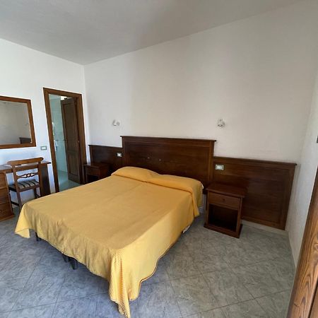 Residence Andrea A Mare Forio di Ischia Екстериор снимка