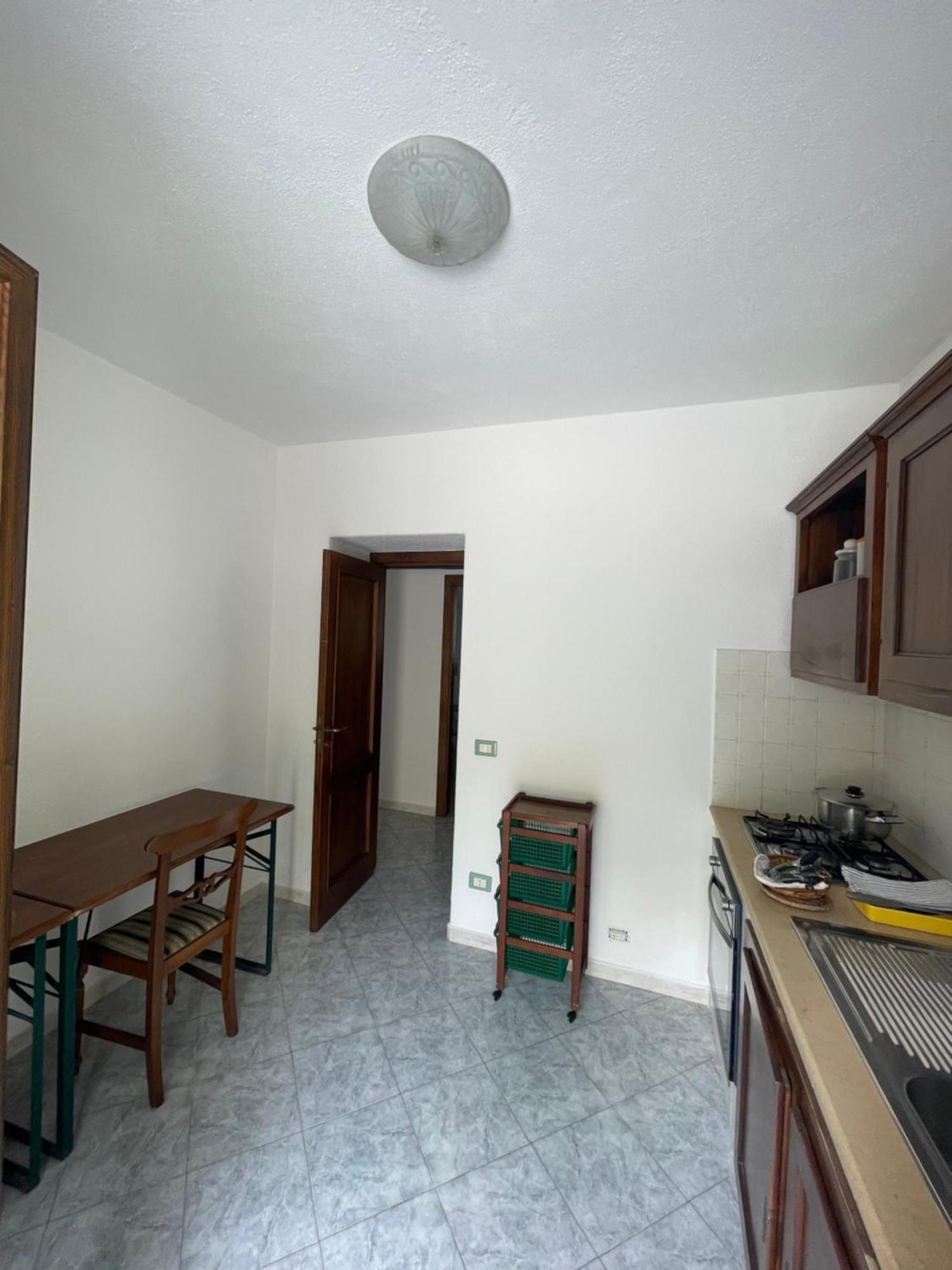 Residence Andrea A Mare Forio di Ischia Екстериор снимка