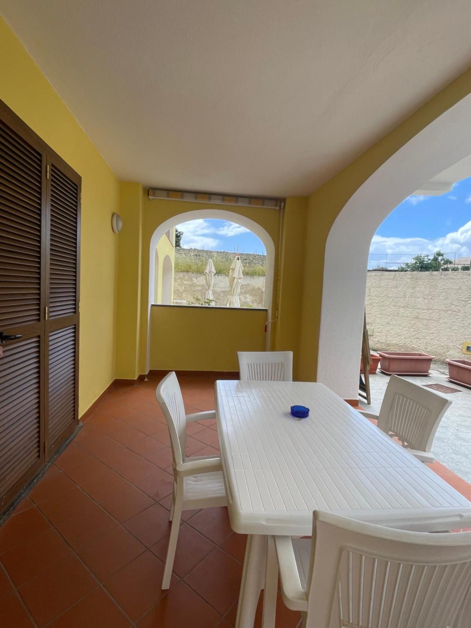 Residence Andrea A Mare Forio di Ischia Екстериор снимка
