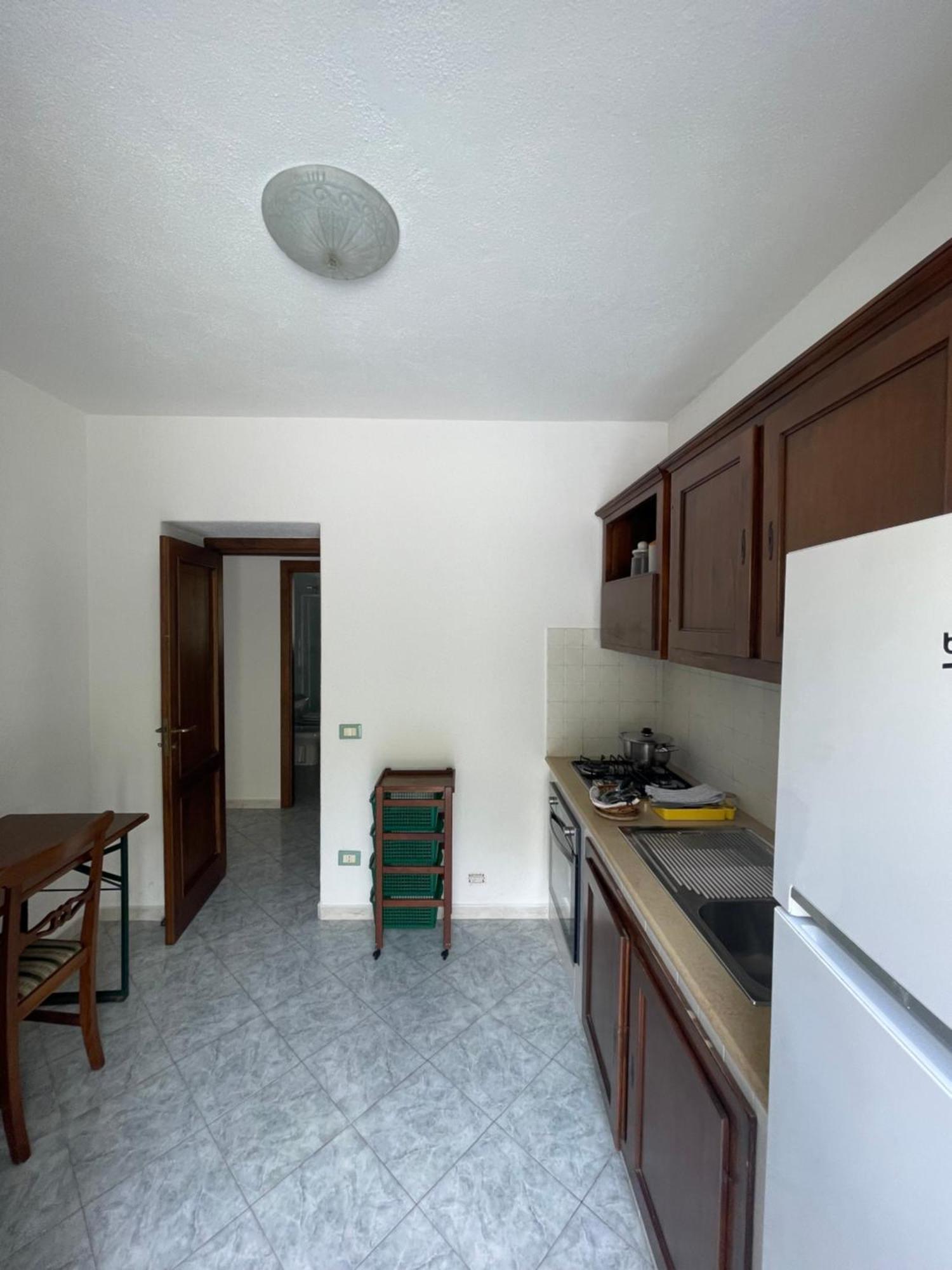 Residence Andrea A Mare Forio di Ischia Екстериор снимка