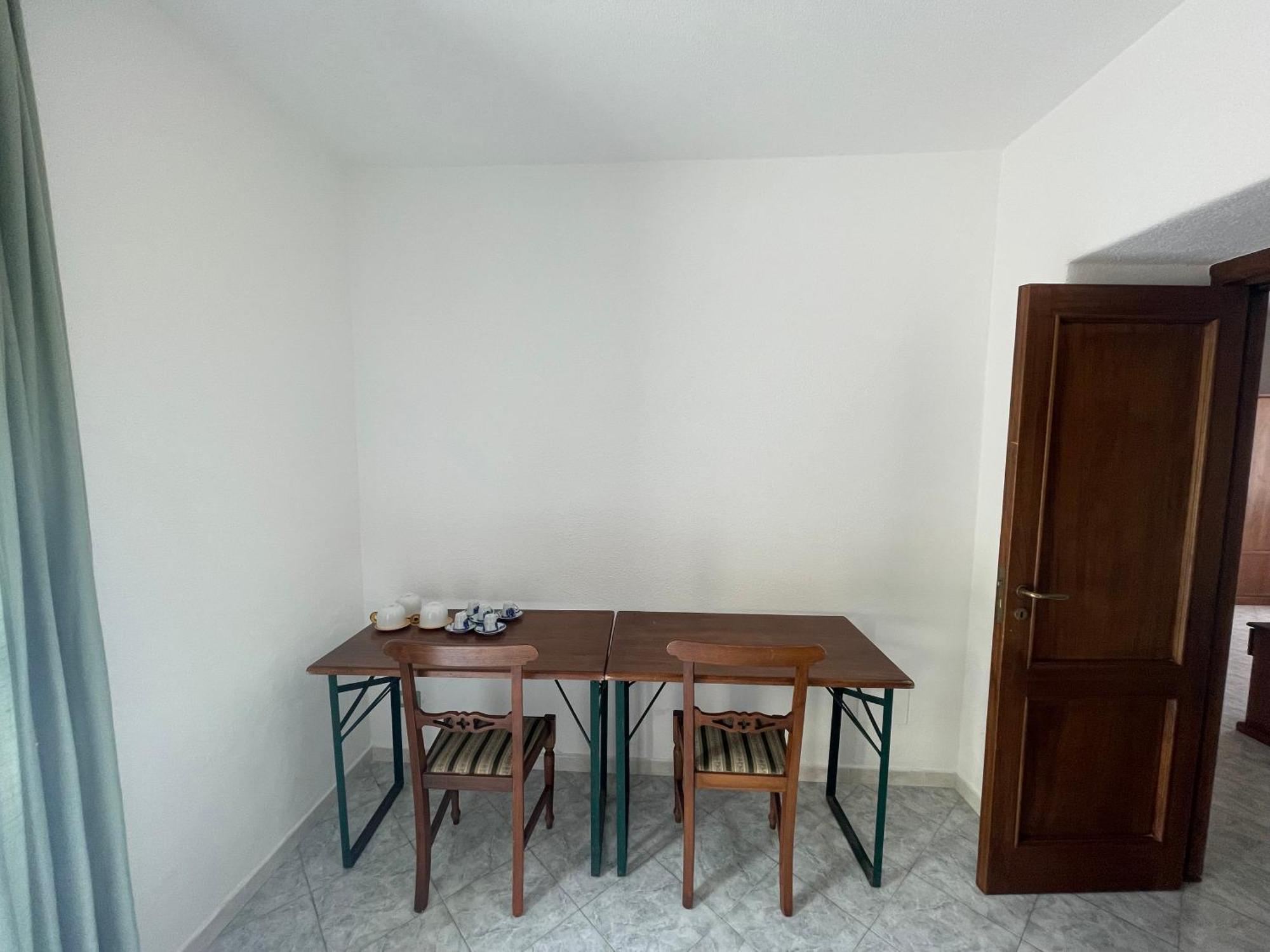 Residence Andrea A Mare Forio di Ischia Екстериор снимка