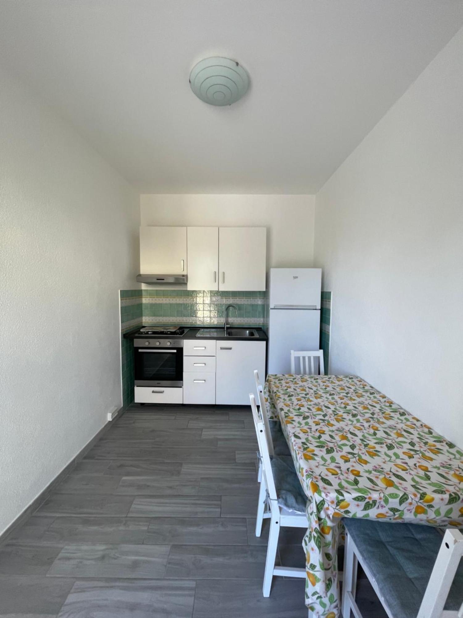 Residence Andrea A Mare Forio di Ischia Екстериор снимка