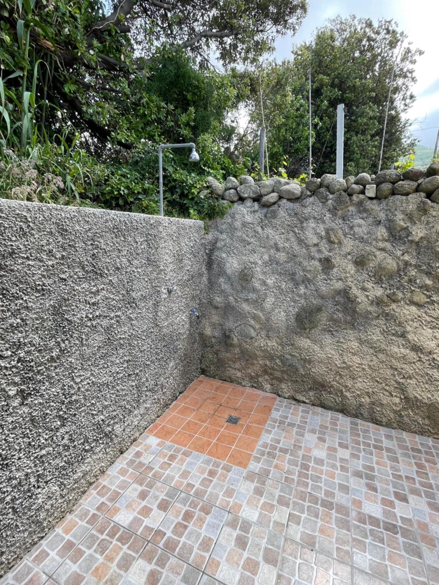 Residence Andrea A Mare Forio di Ischia Екстериор снимка