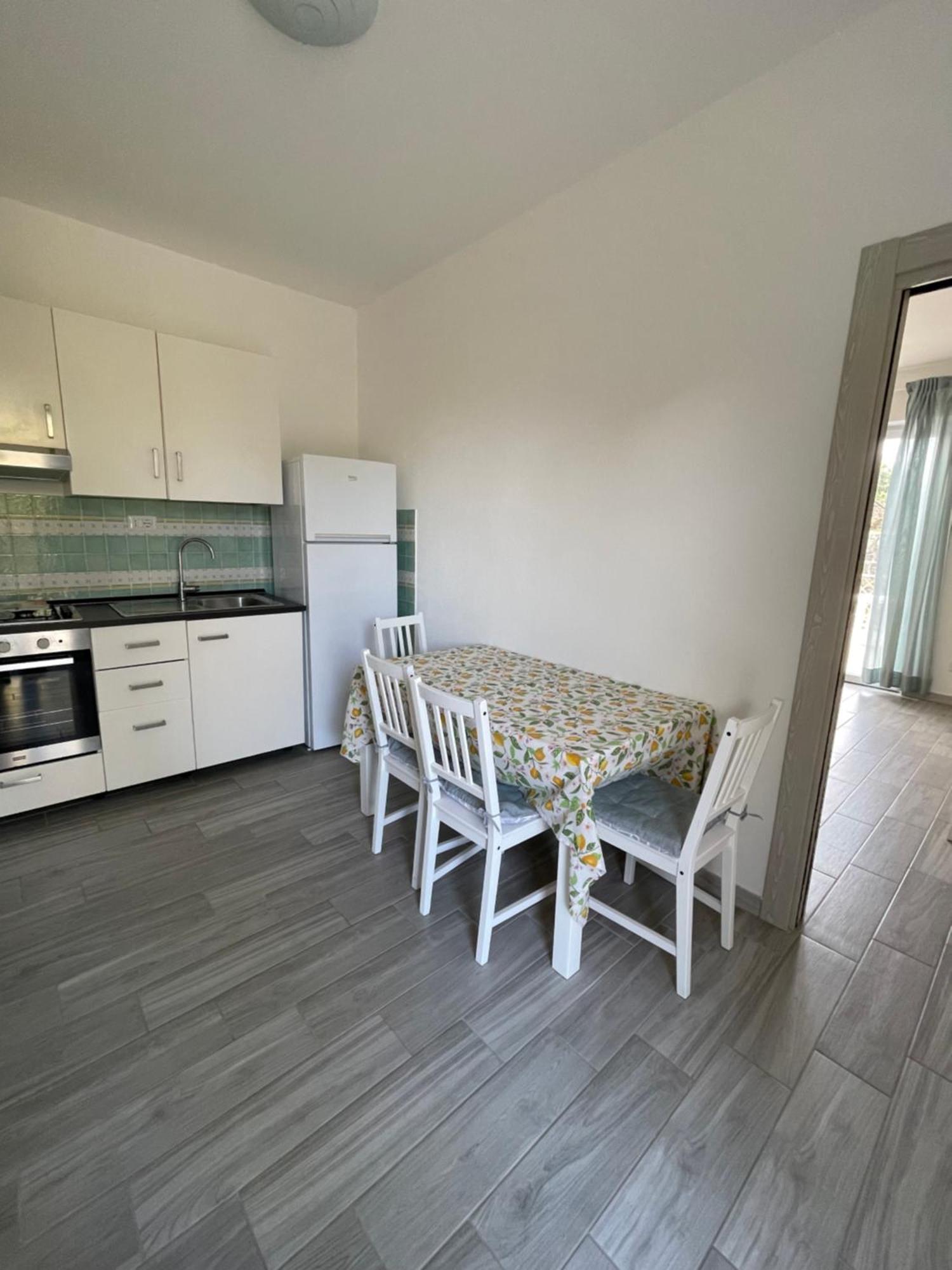Residence Andrea A Mare Forio di Ischia Екстериор снимка